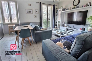 maison à la vente -   83490  LE MUY, surface 58 m2 vente maison - UBI445028294
